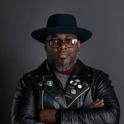 Gary J. Nix