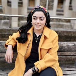 Tania Sheikh